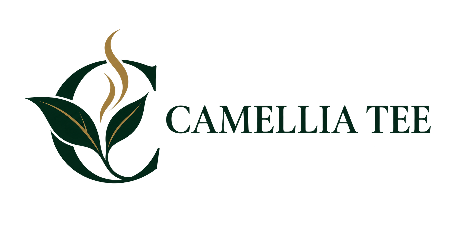 Camellia Tee